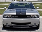 Dodge Challenger SRT8 от SpeedFactory. Фото SpeedFactory