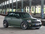 Mini от Nowack Motors. Фото Nowack Motors