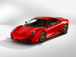 Ferrari F430 Scuderia