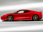 Ferrari F430 Scuderia