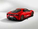 Ferrari F430 Scuderia