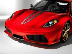 Ferrari F430 Scuderia