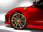Ferrari F430 Scuderia