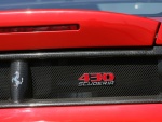 Ferrari F430 Scuderia