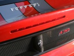 Ferrari F430 Scuderia