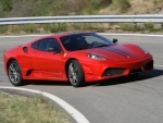 Ferrari F430 Scuderia