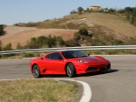Ferrari F430 Scuderia