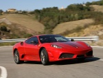 Ferrari F430 Scuderia