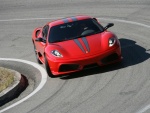 Ferrari F430 Scuderia