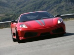 Ferrari F430 Scuderia