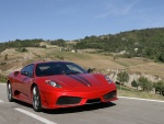 Ferrari F430 Scuderia