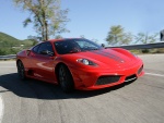 Ferrari F430 Scuderia