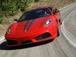 Ferrari F430 Scuderia