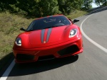 Ferrari F430 Scuderia