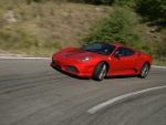 Ferrari F430 Scuderia