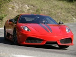 Ferrari F430 Scuderia