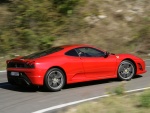 Ferrari F430 Scuderia