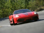 Ferrari F430 Scuderia