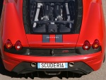 Ferrari F430 Scuderia
