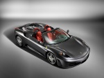 Ferrari F430 Spider