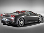 Ferrari F430 Spider