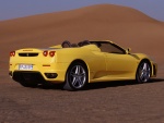 Ferrari F430 Spider