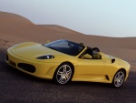 Ferrari F430 Spider