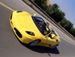 Ferrari F430 Spider