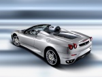 Ferrari F430 Spider