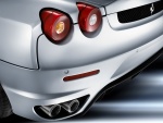 Ferrari F430 Spider