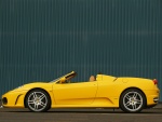 Ferrari F430 Spider