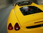 Ferrari F430 Spider