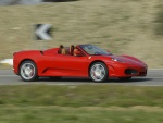 Ferrari F430 Spider