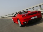 Ferrari F430 Spider
