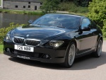 Alpina B6 S купе