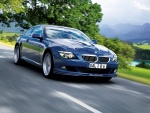 Alpina B6 S купе