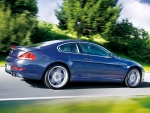 Alpina B6 S купе