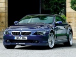 Alpina B6 S купе
