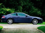 Alpina B6 S купе