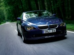 Alpina B6 S купе