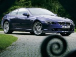 Alpina B6 S купе