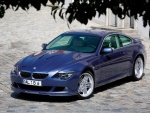 Alpina B6 S купе