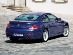 Alpina B6 S купе
