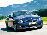 Alpina B6 S купе