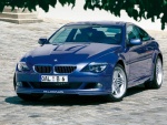 Alpina B6 S купе