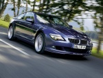 Alpina B6 S купе