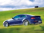 Alpina B6 S купе