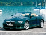 Alpina B6 S кабриолет
