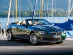 Alpina B6 S кабриолет