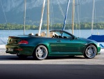Alpina B6 S кабриолет